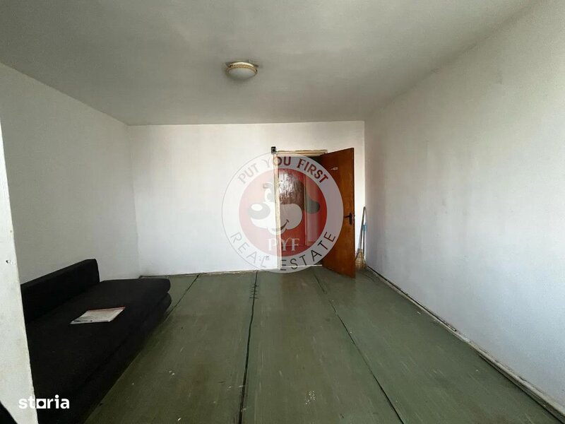 Veteranilor | garsoniera | 38mp | semidecomandata | B9855B