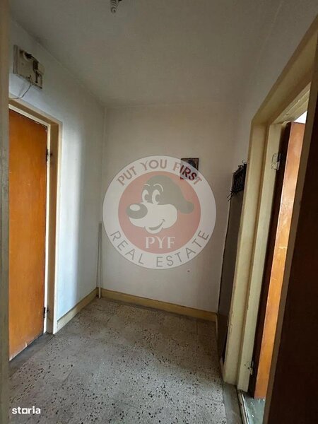 Veteranilor | garsoniera | 38mp | semidecomandata | B9855B