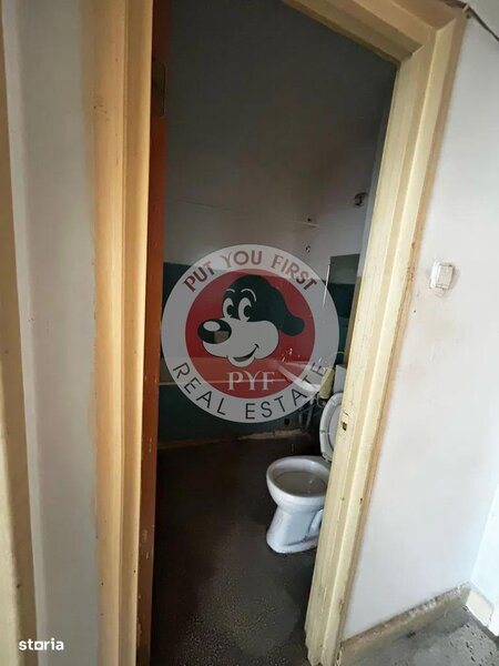 Veteranilor | garsoniera | 38mp | semidecomandata | B9855B